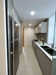 H2O Residences (D28), Condominium #562141011